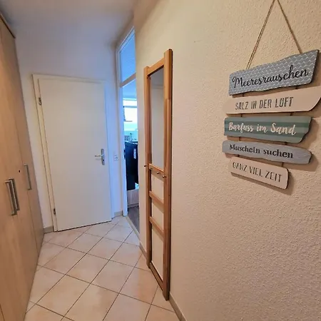 C08-011 Apartman Heiligenhafen