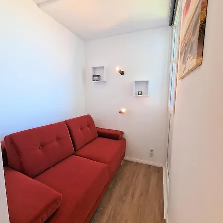 Apartman C08-011 Heiligenhafen