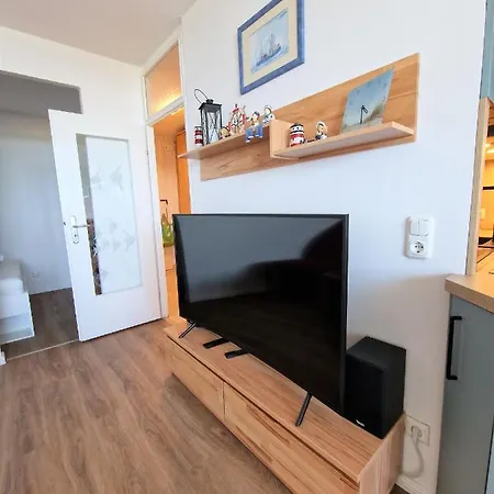 Apartman C08-011 Heiligenhafen