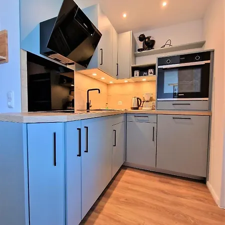 Apartman C08-011 Heiligenhafen